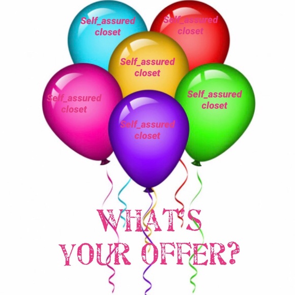 🎉✨🎉BUNDLE & SAVE🎉✨🎉 - Picture 7 of 10